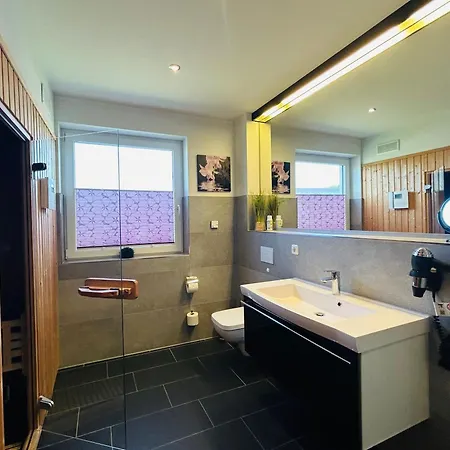 Διαμέρισμα Alba _ Og_fewo